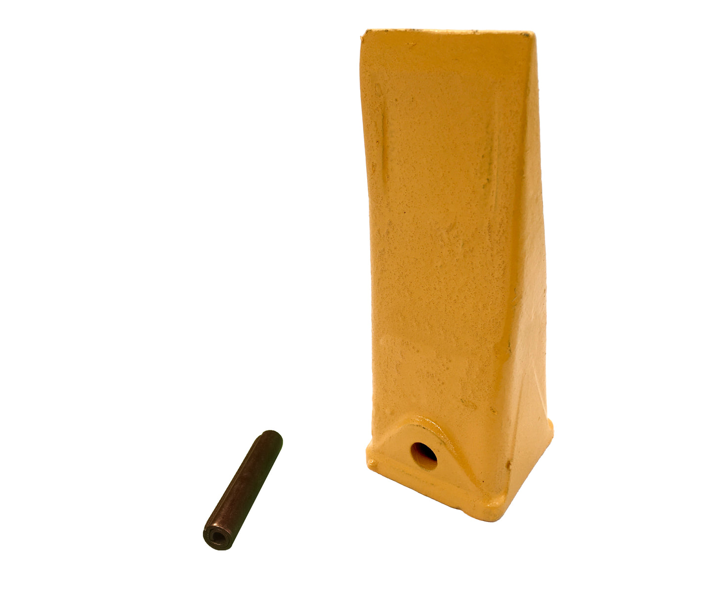 Godet de mini-pelle HD à dents longues pour saleté, 238-3202 HDL, compatible avec CAT VRS-50