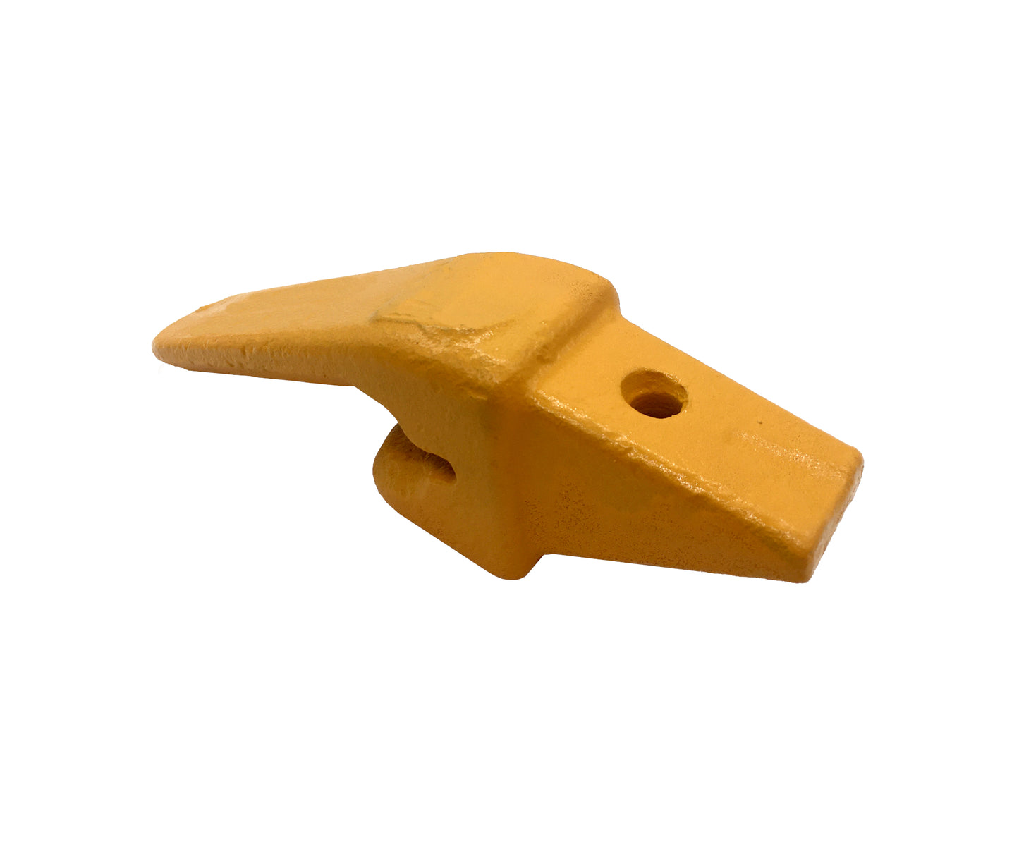 Adaptador de cucharón soldado para miniexcavadora, 238-3204, labio de 5/8", se adapta a CAT VRS-50
