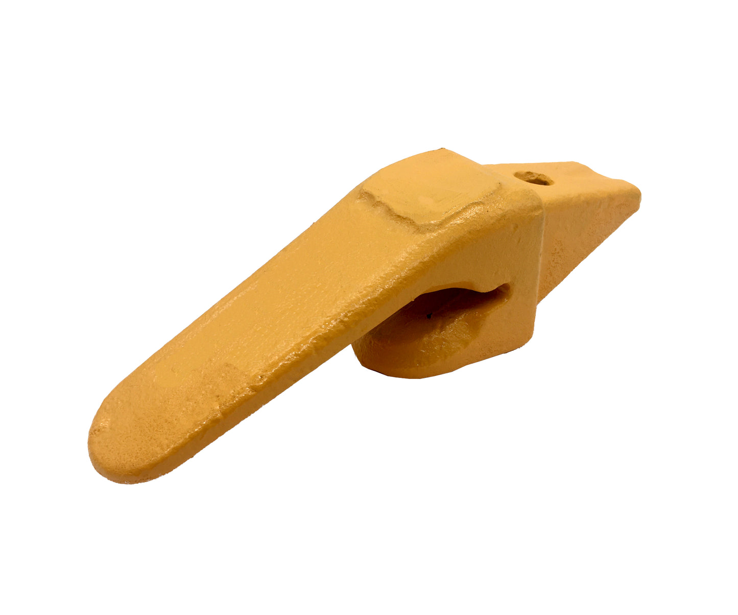 Adaptador de cucharón soldado para miniexcavadora, 238-3204, labio de 5/8", se adapta a CAT VRS-50