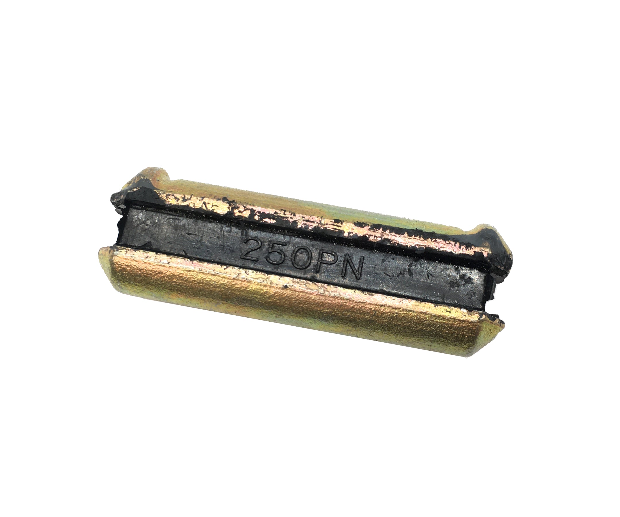 Pin Style Bucket 250PN Flex Pin - H&L Style '2500, 250, 25' Bucket Tooth Pin – Digger.Supply