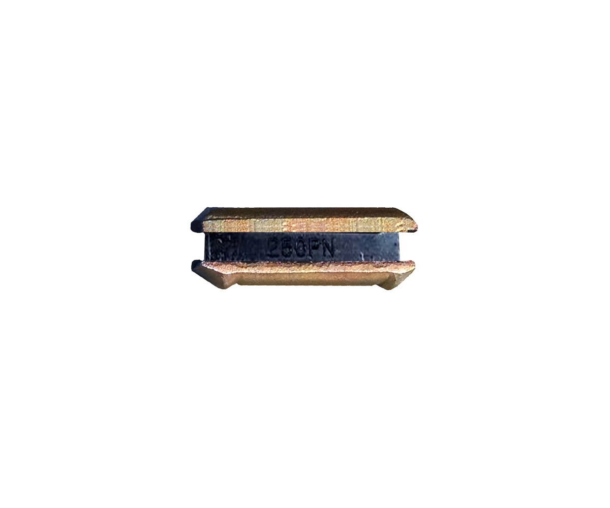 2500 Pin 250PN Flex Pin - H&L Style '2500, 250, 25' Bucket Tooth Pin – Digger.Supply