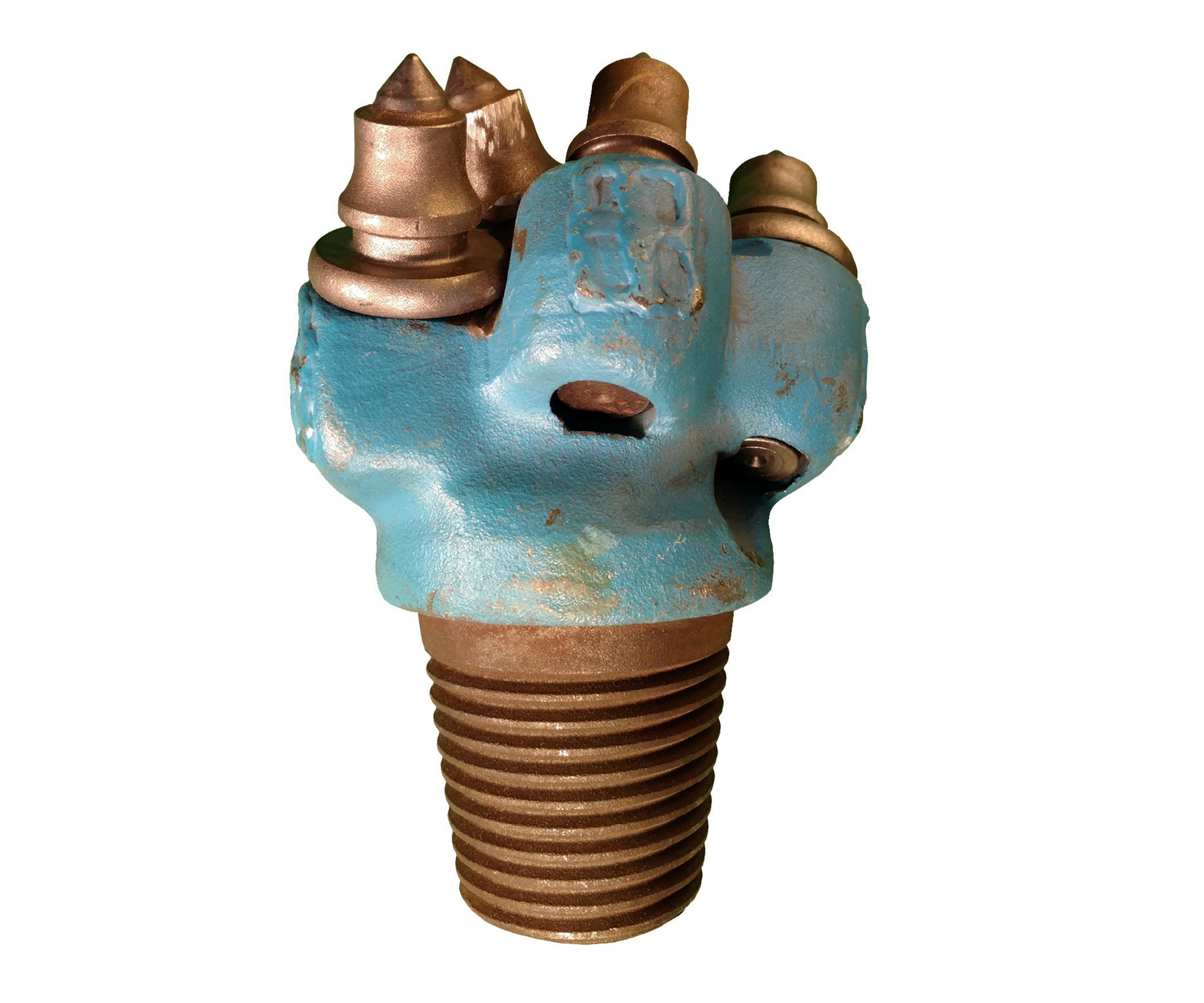 Api Auger Pilot Bit Auger Teeth – Digger.Supply