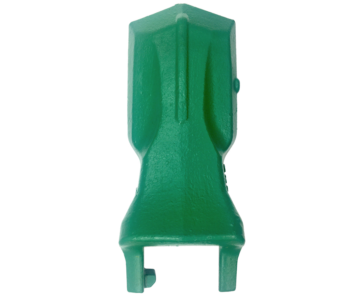 Tooth 55 Mod 55ARXE Abrasion Tooth - fits Volvo DRP 55 System – Digger.Supply