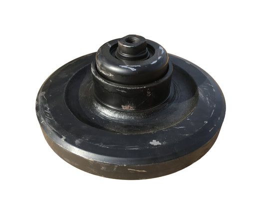 Rouleau de chenille arrière, 6693238 ou 6686904, compatible avec la plupart des chargeuses à chenilles compactes Bobcat série T