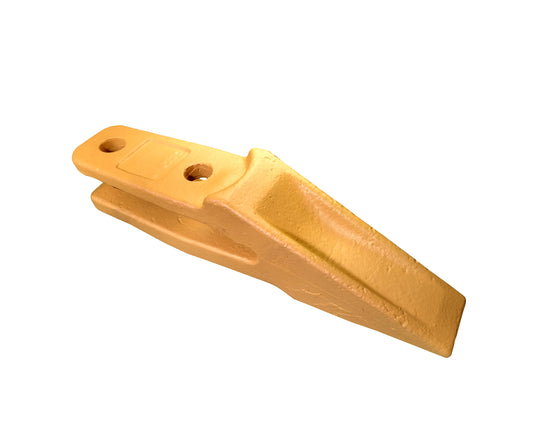 Chargeuse-pelleteuse / excavatrice de style CAT Unitooth - 6Y-6335 ou 135-8203 - Espacement des trous de 3"