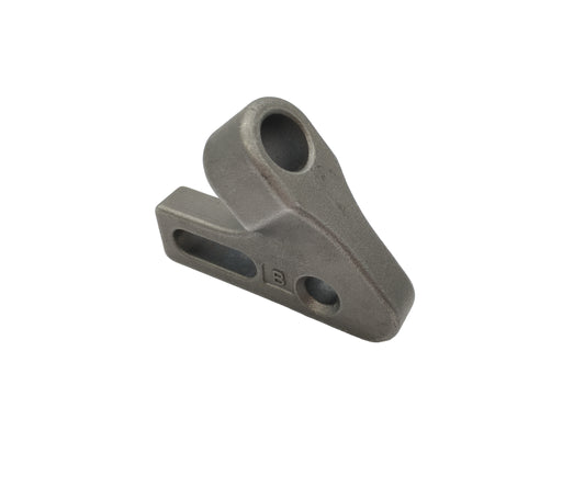 Center Cut, Rotating Bit Holder, 135316,for many small Chain Trenchers