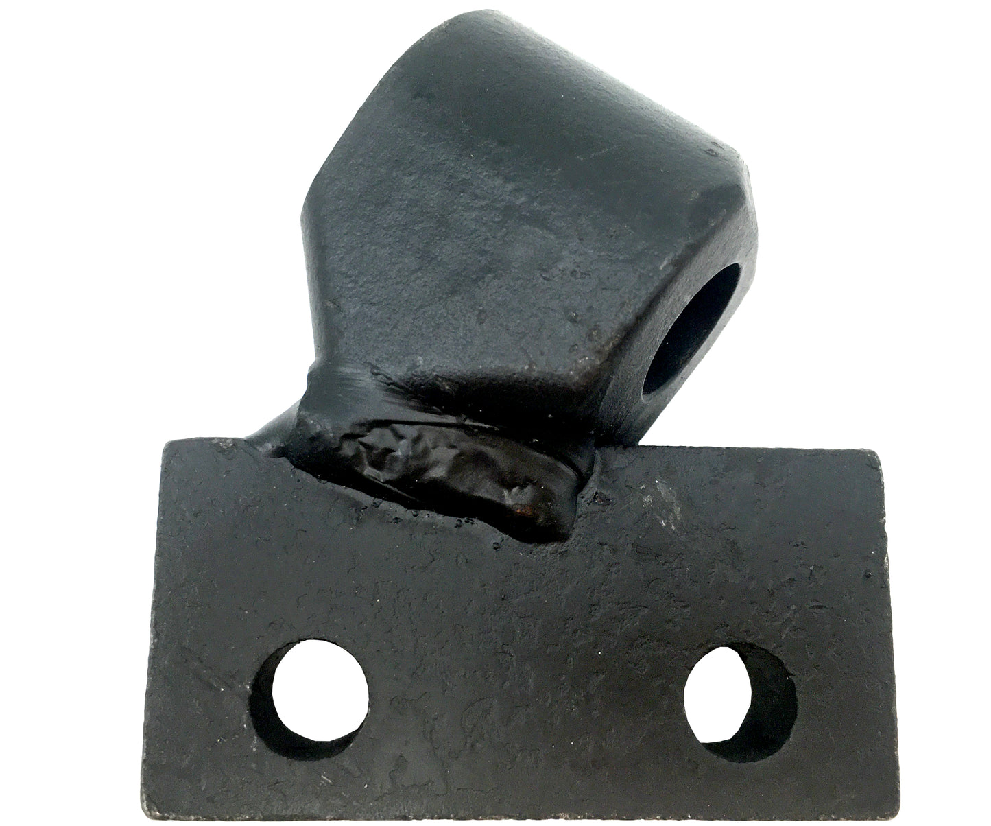 Adaptadores para zanjas de cadena para rocas LH y RH - 136036 y 136037 - Paso de 2", corte de 4", 19 mm