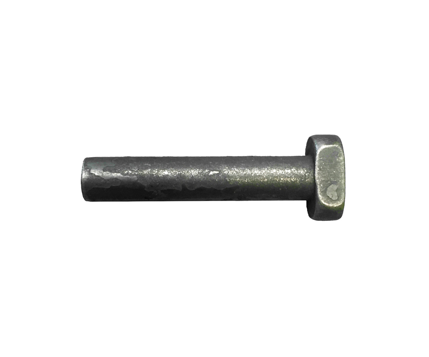 Trencher Repair Link w Pins, fits Many Chain trenchers with 2.0" Pitch