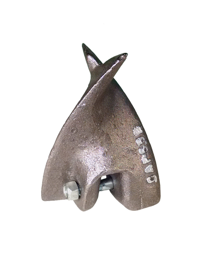 Auger Teeth – Digger.Supply