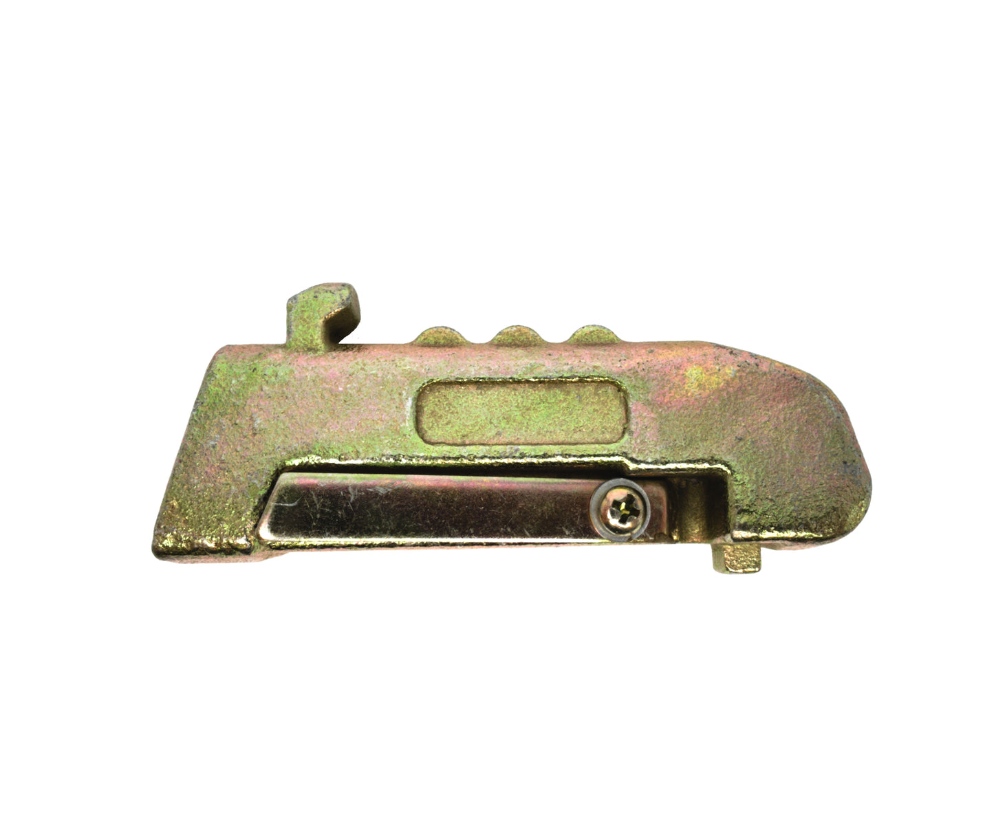 K370S Steel Pin - 'Hensley X370 Series'
