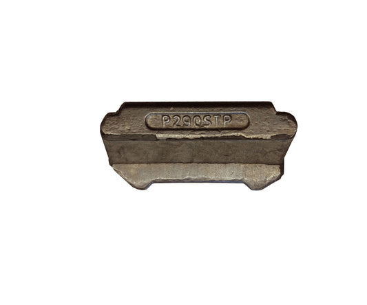P290STP Flex Pin - 'Hensley X290 Style' pin for X290 Teeth & Adapters
