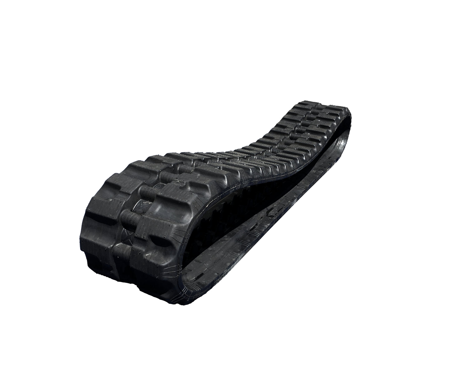 Rubber Track fits most Bobcat T180, T190, T550, T590, 6680161, C Lug Style