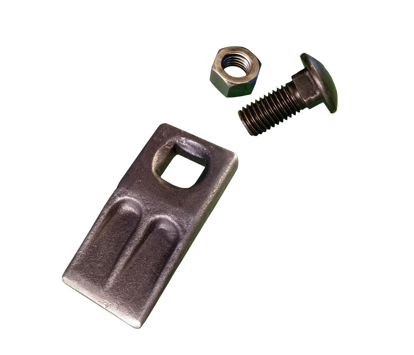 SQ58, AT-5 Auger Tooth - Square Hole 5/8"