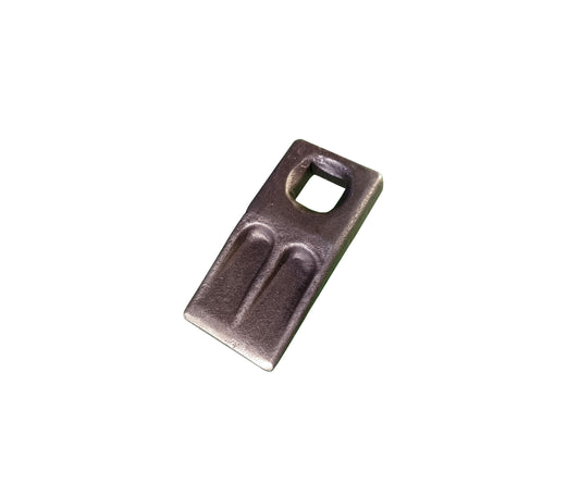 SQ58, AT-5 Auger Tooth - Square Hole 5/8"