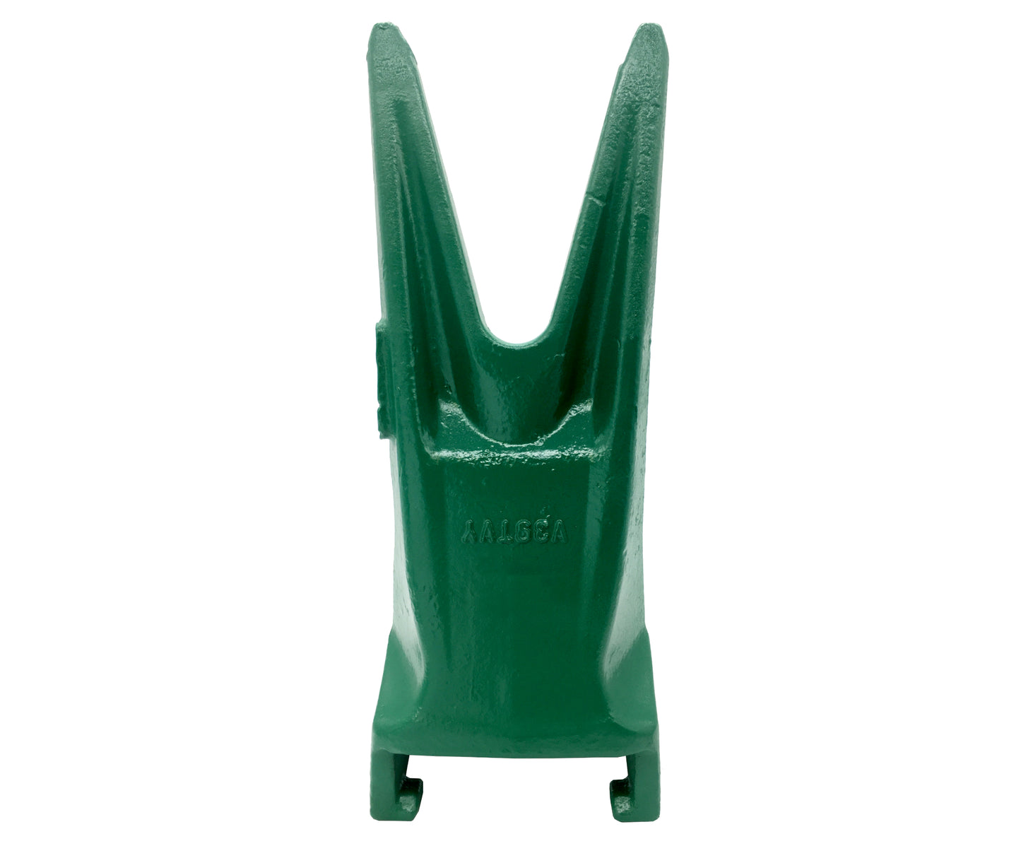 V39TVY Twin Tiger Rock Tooth - 'fits Esco Style Super V39' for Excavator Buckets