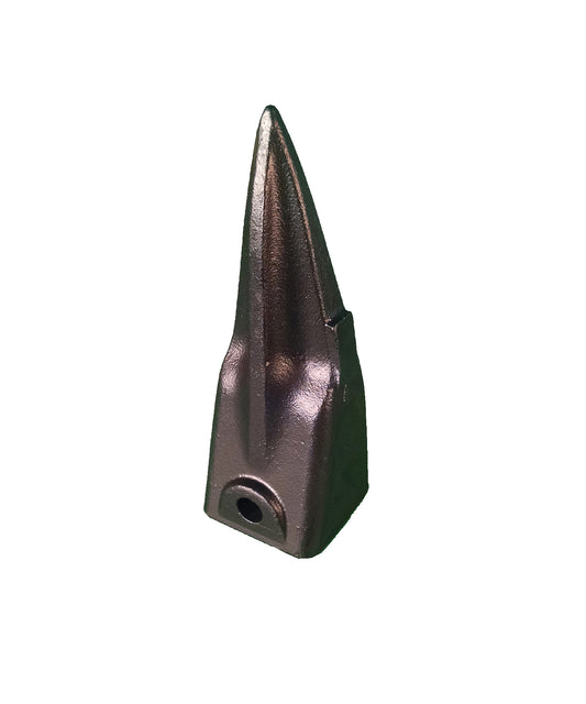 X156TL Single Tiger Tooth - 'Hensley Style' for Mini Excavator Buckets