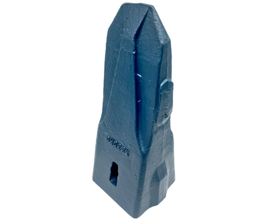 X330RC Rock Chisel Tooth - 'Hensley X330 Style' for Excavator Buckets