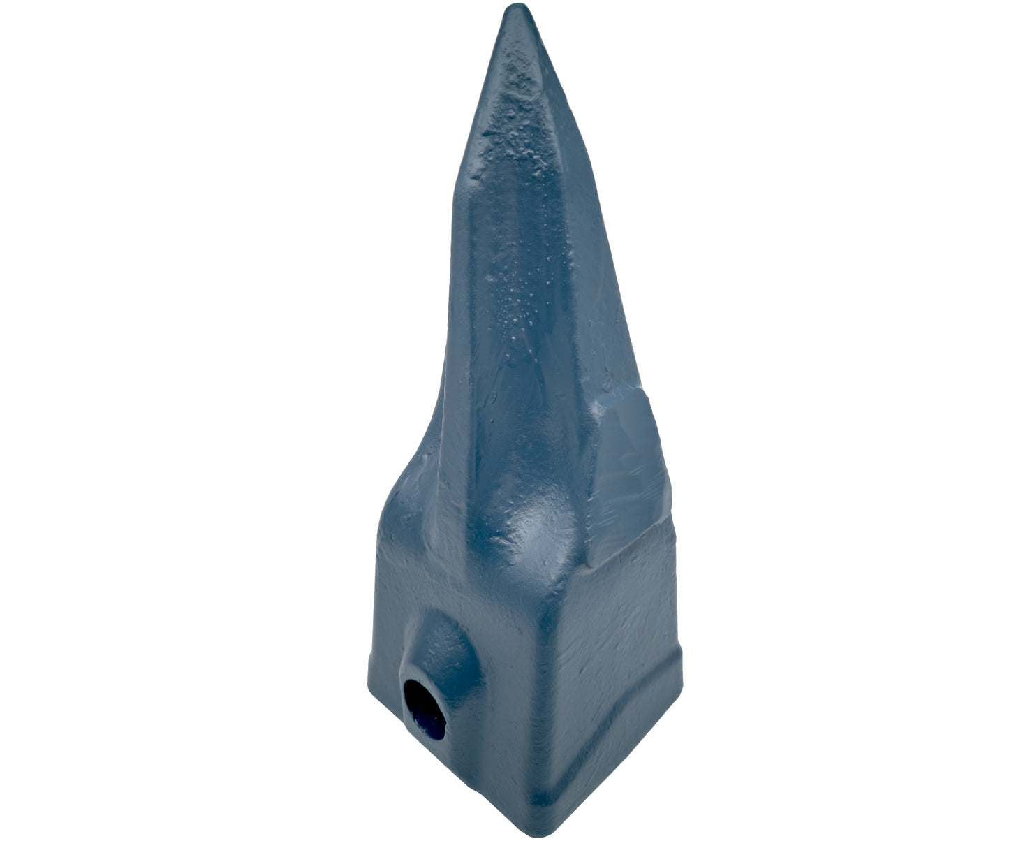 X385T Single Tiger Rock Tooth - 'Hensley X385 Style' for Excavator Buckets