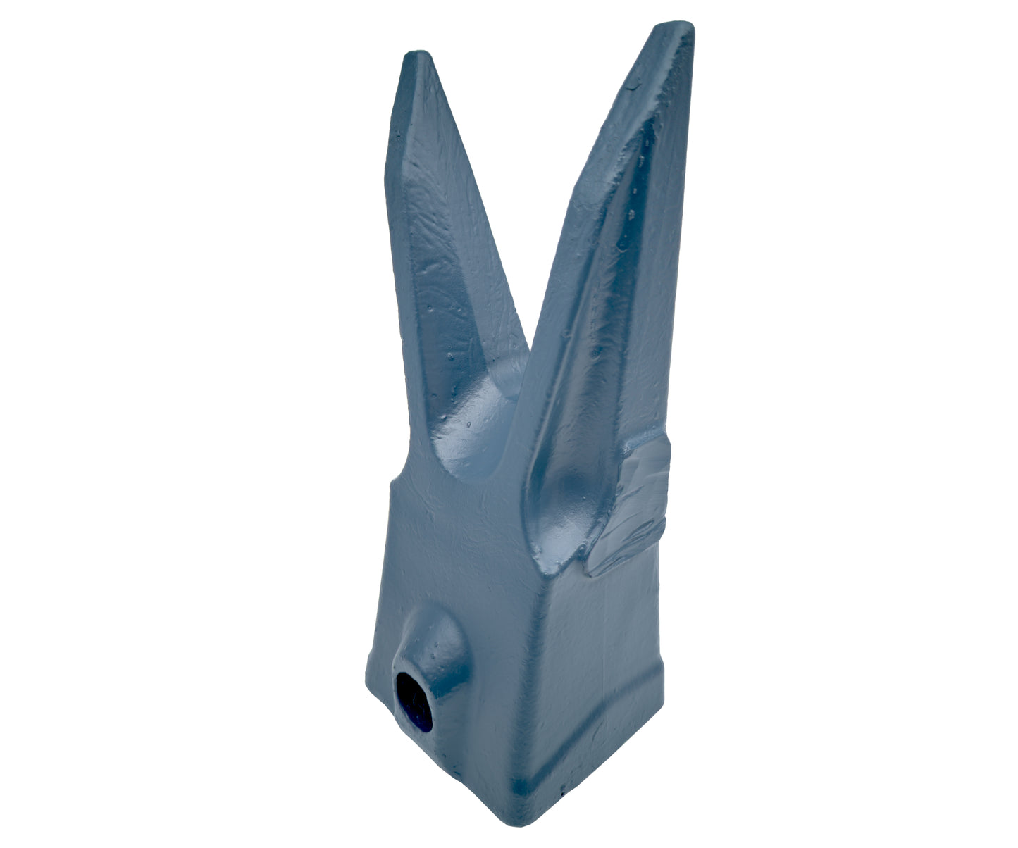 X385WT Twin Tiger Rock Tooth - 'Hensley X385 Style' for Excavator Buckets