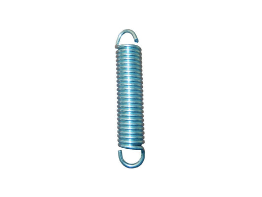 Muelle de vástago tipo caja Gannon - CB01432185, E-013