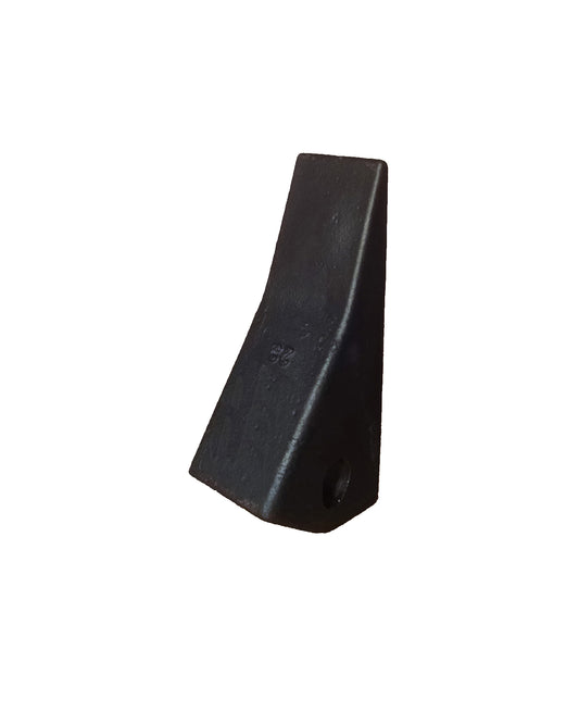 Dent de saleté standard 230 - « Style H &amp; L » pour pelle rétro et patin