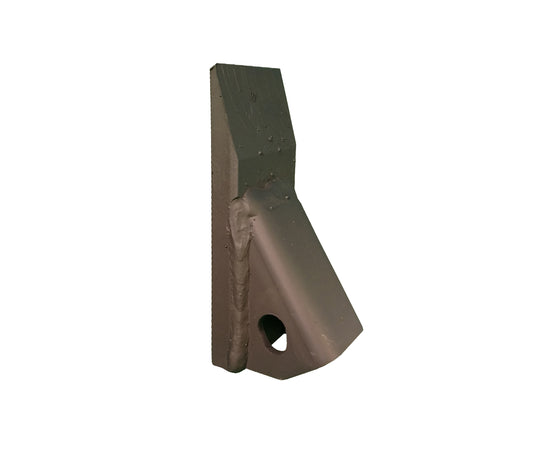 230HD Fabricated Tooth - 'H & L Style' for Backhoe, Skid