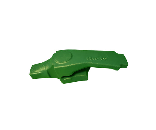 8842-V17 Weld-on Shank - 'fits Esco Style Super V17' for Mini Excavator Buckets