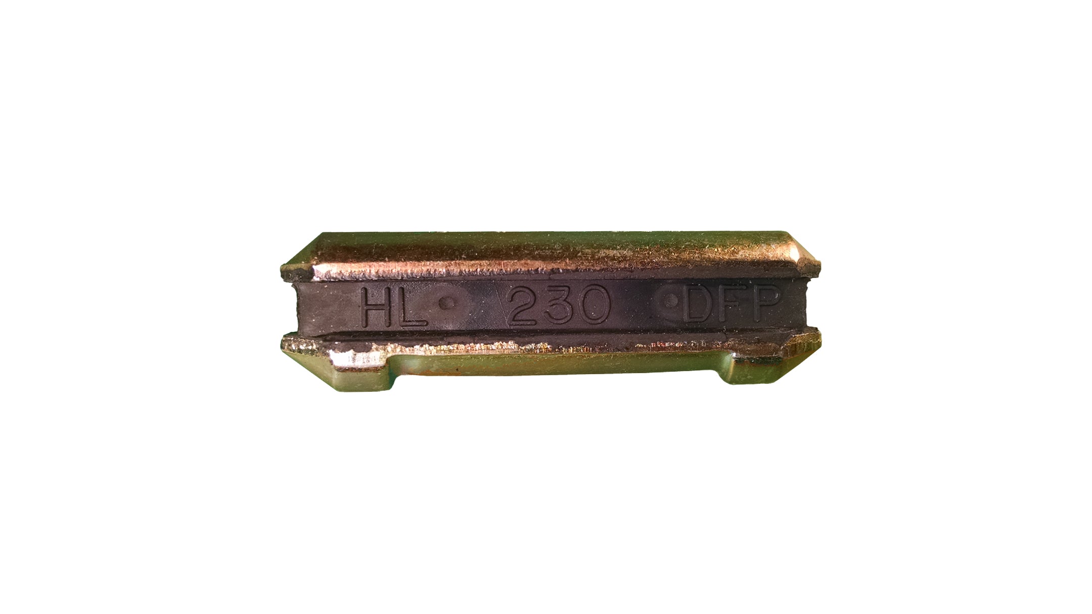 H&L B23HL Flexpin Remover Tool With Pin Caddy – For Case, John Deere, JCB Backhoe Loaders